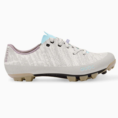 Smith x QUOC GTXC Lace Gravel Shoes