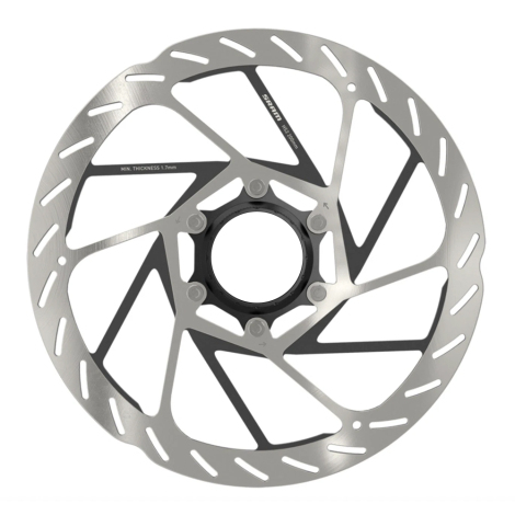 Sram HS2 Centrelock Rotor