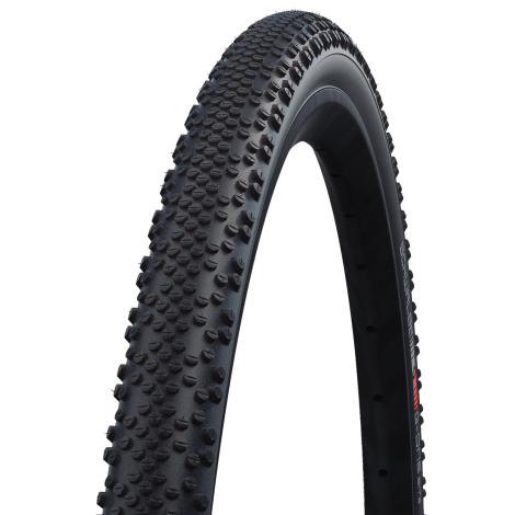 Schwalbe G-One Bite Evolution Super Ground TLE Addix Speedgrip Folding Tyre – 700c