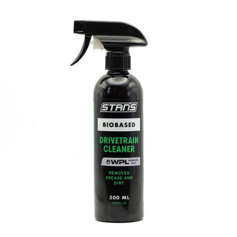 Stans Drivetrain Cleaner - 500ml