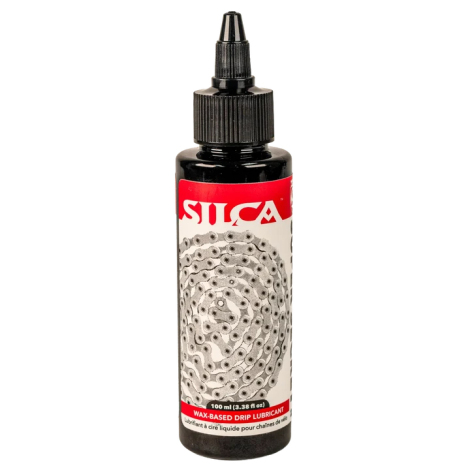 Silca Super Secret 2.0 Chain Lube - 100ml