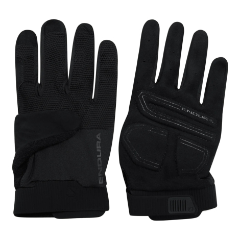 Endura Loop Full Finger Waterproof Gloves