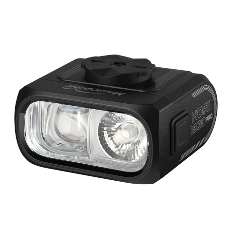Magicshine HORI 1300 Pro Rechargeable Front Light