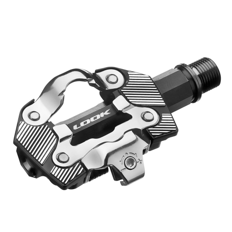 Look X-One-G Max Pedals