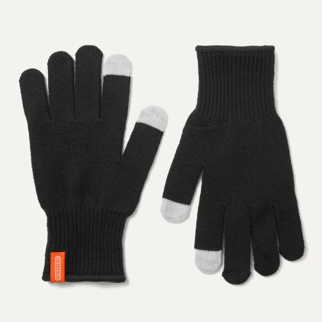 Sealskinz Hanworth Solo Merino Gloves