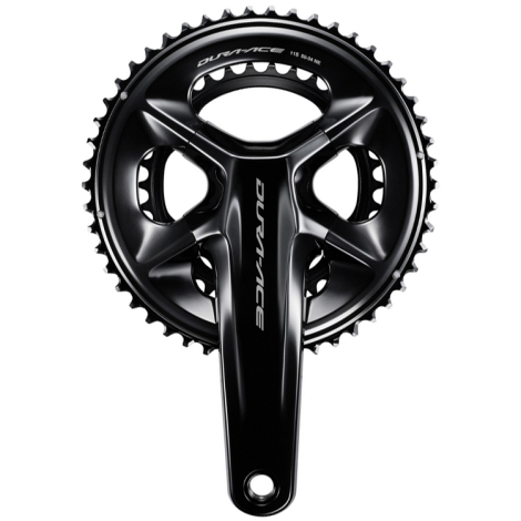 Shimano Dura-Ace FC-09 Chainset - 11 Speed