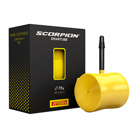Pirelli Scorpion MTB SmarTube - 29"