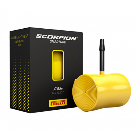 Pirelli Scorpion MTB SmarTube - 27.5"