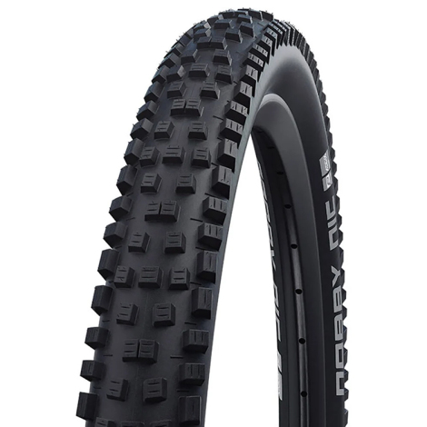Schwalbe Addix Nobby Nic Performance TLR Folding Tyre - 29"