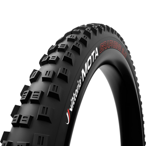 Vittoria MOTA Enduro G2.0 Folding MTB Tyre - 29"