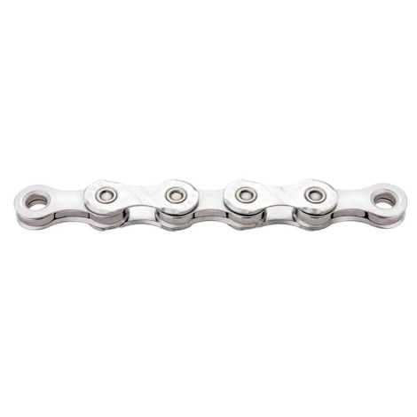 KMC X12 Silver Chain - 12 Speed