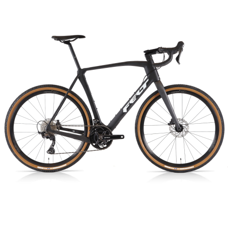 Felt Breed 1.5 Advanced GRX 820 Team 30 Gravel Bike - Limited Edition