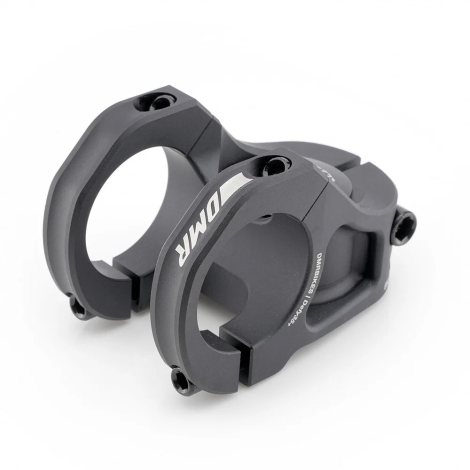 DMR Defy 50 Vapour Blast Stem