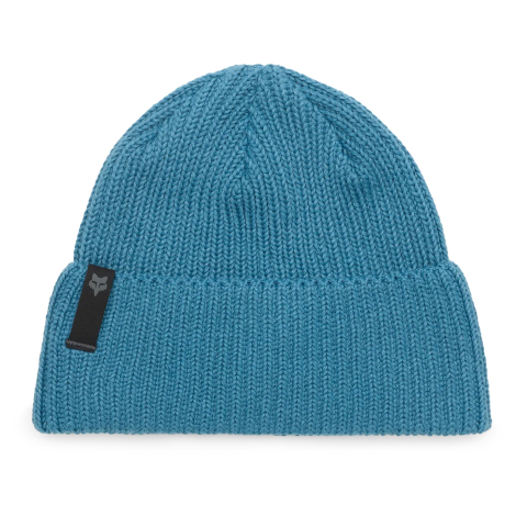 Merlin Cycles Fox Racing Machinist 2.0 Beanie - Deep Blue / One Size | FREE delivery over £60 & Easy Returns