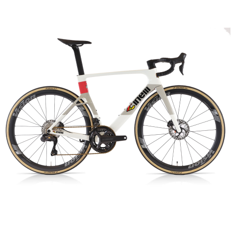 Cinelli Aeroscoop Ultegra Di2 Road Bike