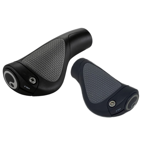Ergon GP1 Single Twistshift Grips