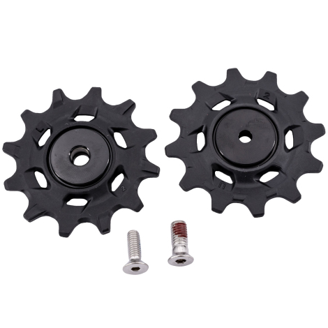 Sram Rival XPLR AXS Pulley Set