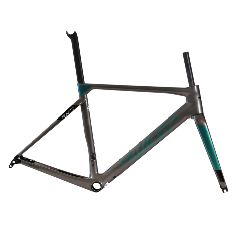 Wilier Filante SLR Ultegra Di2 Metron 40 Carbon Road Bike