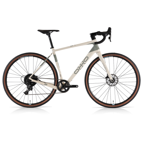 Orro Terra C Apex 1 Gravel Bike