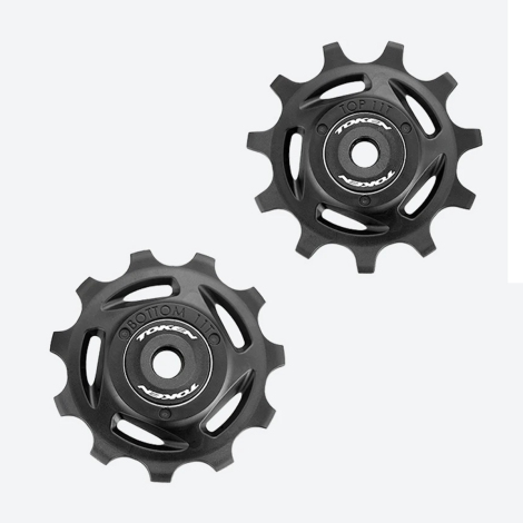Token TK1711P Shimano Pulley Set - 11/12 Speed