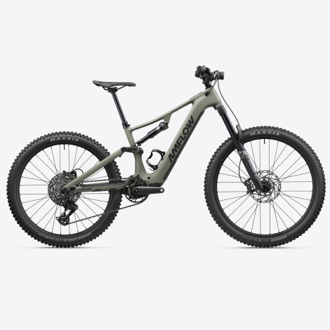 Amflow PR Carbon E-Bike