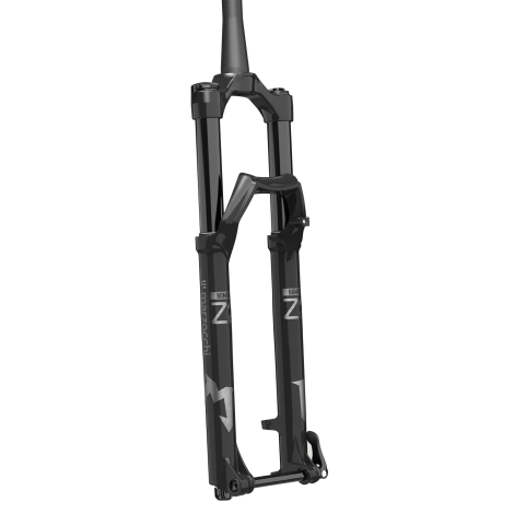Marzocchi Bomber Z2 E-Optimized RAIL Boost MTB Forks - 27.5"