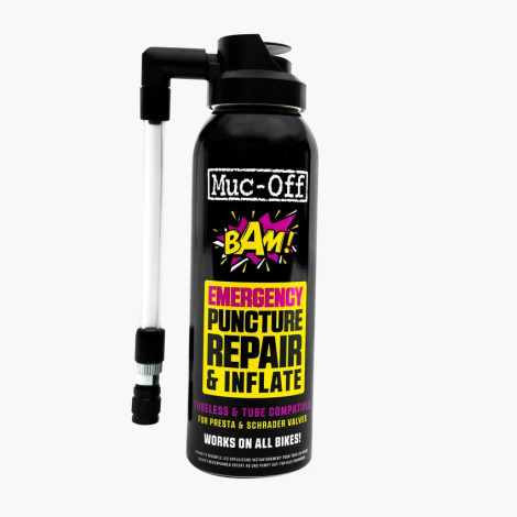 Muc-Off B.A.M Tyre Sealer