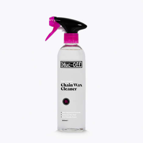 Muc-Off Chain Wax Cleaner - 500ml