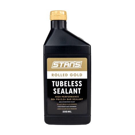 Stans Rolled Gold High Performance Tubeless Sealant - 500ml