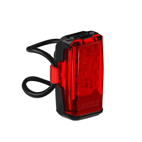 Lezyne KTV Drive Pro+ Rear Bike Light