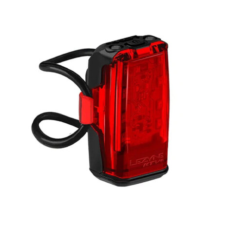 Lezyne KTV+ Drive Rear Bike Light