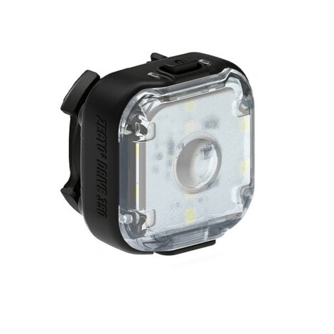 Lezyne Zecto2 Drive 350+ Front Bike Light