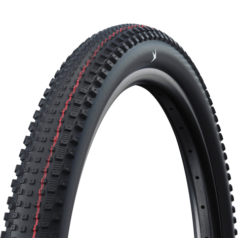Schwalbe Rick XC PRO Speed TLR Folding Tyre - 29"