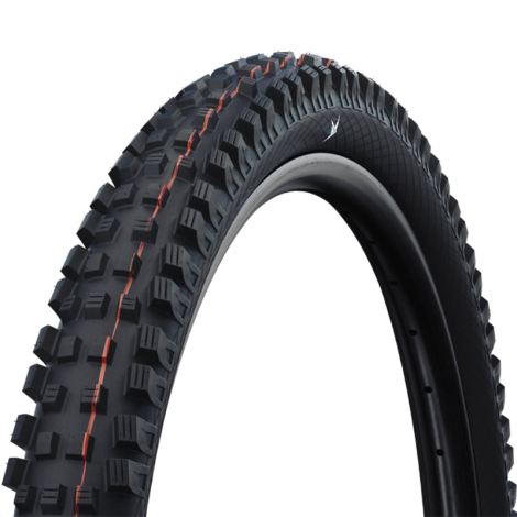 Schwalbe Magic Mary Gravity Pro Soft TLR Folding Tyre - 29"