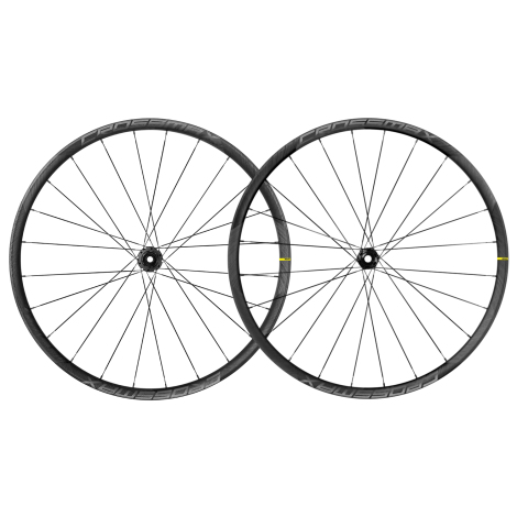 Mavic Crossmax XL R Carbon Boost Wheelset - 29"