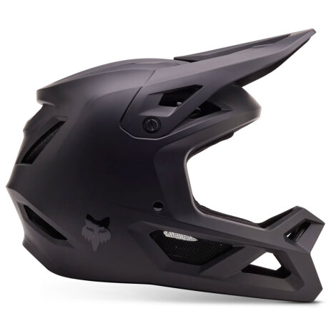 Fox Racing Rampage Full Face MTB Helmet