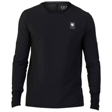 Fox Racing Defend Thermal MTB Jersey
