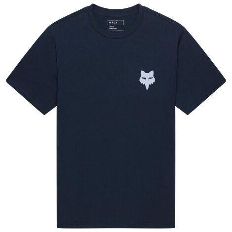 Fox Racing Gutter 195 Original T-Shirt