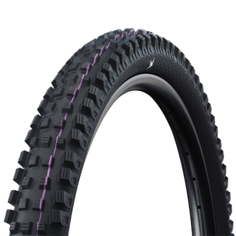 Schwalbe Magic Mary Gravity Pro Ultra Soft TLR Folding MTB Tyre - 29"