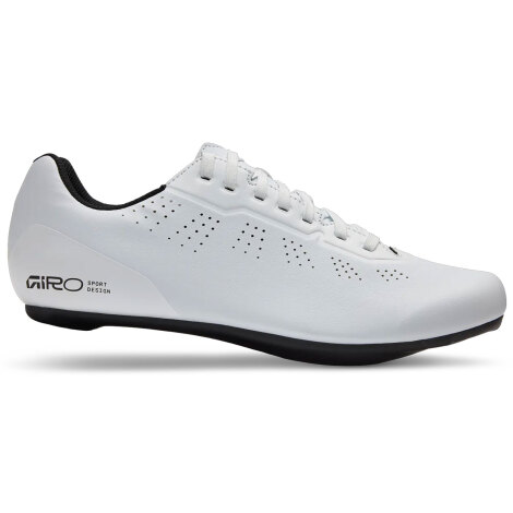 Giro Stylus II Lace Road Cycling Shoe