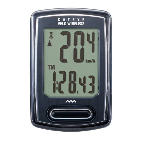Cateye Velo Wireless Computer