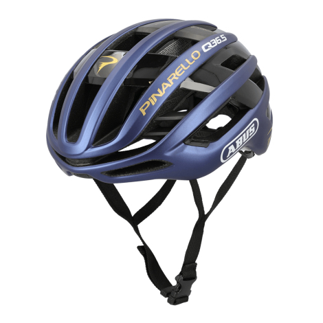 Abus Airbreaker 2.0 Pinarello Q36.5 Team Road Bike Helmet