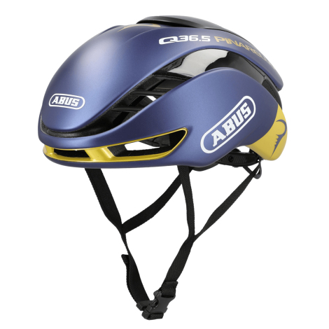 Abus Gamechanger 2.0 Pinarello Q36.5 Team Road Bike Helmet