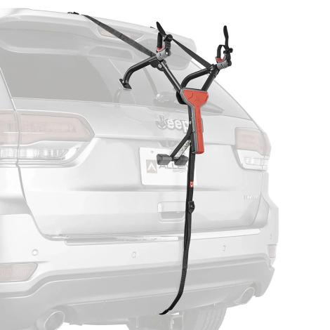 Allen Ultra Compact Folding Bike Carrier - 1 Bike