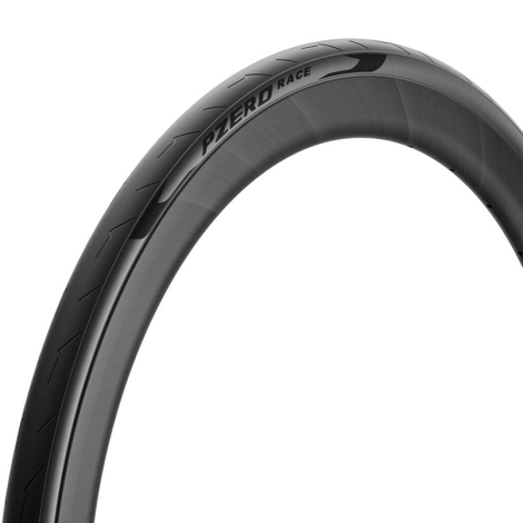 Pirelli P Zero Race Nero TLR Folding Road Tyre - 700c