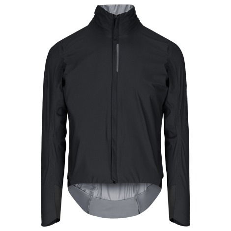 Q36.5 Rain Shell Jacket