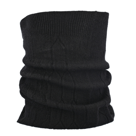 Q36.5 Seamless Neck Warmer
