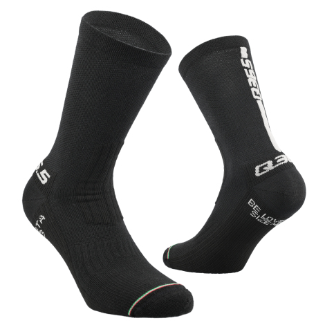 Q36.5 Super Termico Socks