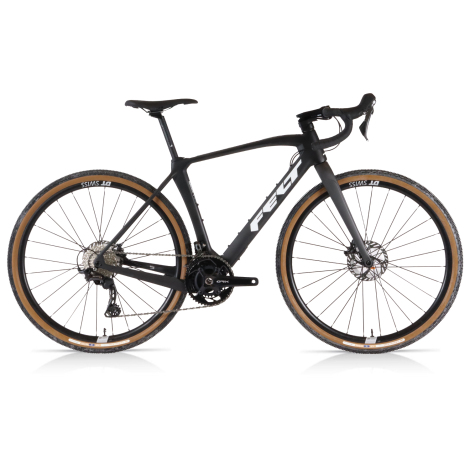 Felt Breed 1.5 Advanced GRX 820 Gravel Bike 2x12 - Limited Edition