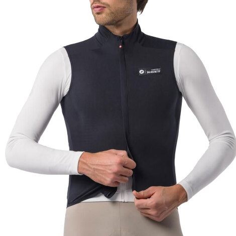 Castelli Perfetto 2 Cycling Vest - AW26